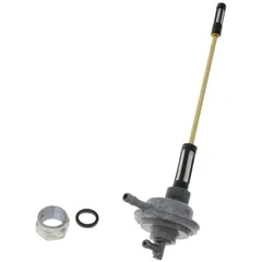 Kraftstoffhahn Benzinhahn Unterdruck für Honda SH 125, 150 32099