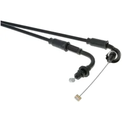 throttle cable for Aprilia Scarabeo 125, 150, 200, 250 99-04 (Rotax) 32115