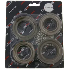 Steuerlager Lenkungslager Lenkkopflager Satz RMS für Aprilia Sport City, Leonardo 125, 200ccm 32195