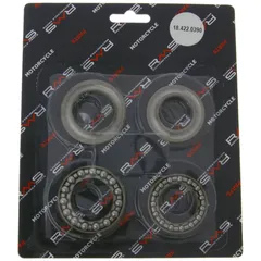 Steuerlager Lenkungslager Lenkkopflager Satz RMS für Yamaha Cygnus X, MBK Flame X 03-10 32197