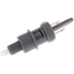 Stoplichtschalter Bremslichtschalter PVC universal 32264