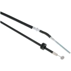 Bremsseil Bremszug hinten für Peugeot Speedfight, Vivacity, TKR 32411