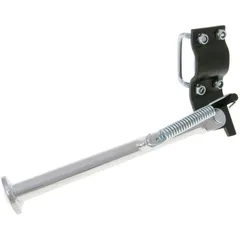 Seitenständer Chrom für Tomos 32559