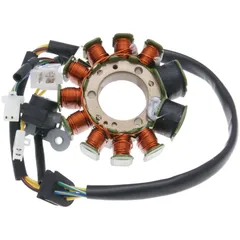 alternator stator for SYM Joyride, HD 125, 150, 200 33349