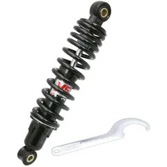 front shock absorber YSS Mono PRO-X 260mm for Peugeot 33595