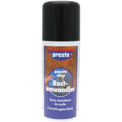 Rostumwandler-Spray Presto 150ml 33614