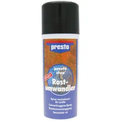 Rostumwandler-Spray Presto 400ml 33615