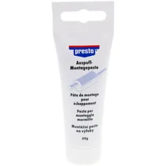 exhaust assembly paste Presto 60g 33631