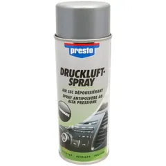 high-pressure spray Presto 400ml 33638