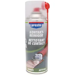 Kontaktreiniger Presto 400ml 33639