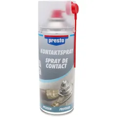 contact spray Presto 400ml 33649