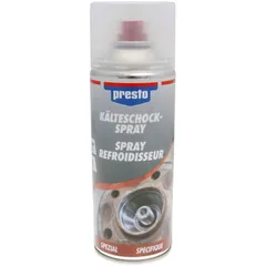 freezer spray Presto 400ml 33652