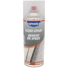 adhesive spray Presto 400ml 33653