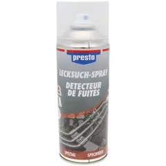 leak detector spray Presto 300ml 33654