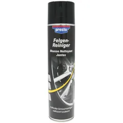 Rad Felgenreiniger Spray Presto 600ml 33665