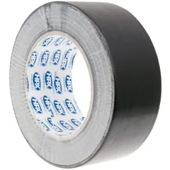 Panzerband 6200 schwarz 48mm x 25m 33670