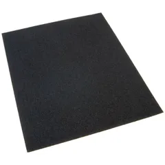 Trocken-Schleifpapier P120 230 x 280mm 33672-P120