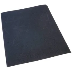 Nass-Schleifpapier P240 230 x 280mm 33677-P240