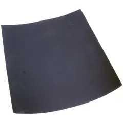 Nass-Schleifpapier P400 230 x 280mm 33677-P400
