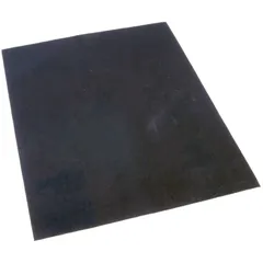 Nass-Schleifpapier P600 230 x 280mm 33677-P600