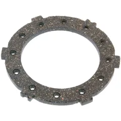 clutch friction plate reinforced for Peugeot 101, 103, TSA 33938