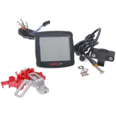 multifunctional speedometer Koso XR-S 01 Cockpit 33945