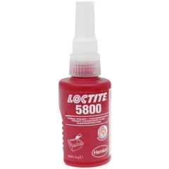 flange sealant Loctite 5800 - 50ml 33947