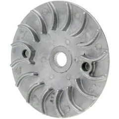 half pulley for SYM, Peugeot 50cc 4-stroke 34138