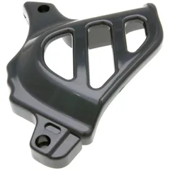 front sprocket cover anthracite for Minarelli AM, Generic, KSR-Moto, Keeway, Motobi, Ride, 1E40MA, 1E40MB 34145