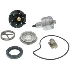 Reparaturkit Wasserpumpe für Piaggio Beverly, MP3, X7, X8, Vespa GTS, 250, 300 34183