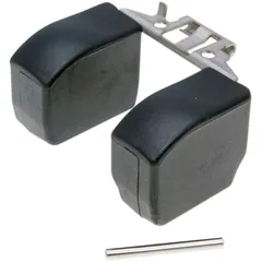 Schwimmer Polini für Flachschieber Vergaser 24-30 342.0102