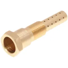 carburetor atomizer jet Polini 30-hole for flat slide carb 342.0127