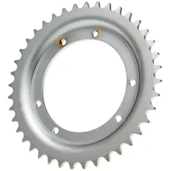 rear sprocket 40 teeth for Puch Maxi, X30 34242