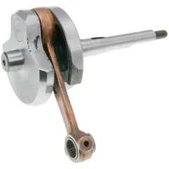 crankshaft RMS for 12mm piston pin for Piaggio Ciao-Si 50cc 34252