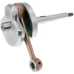 Kurbelwelle für 10mm Kolbenbolzen für Piaggio Ciao-Si 50ccm 34253