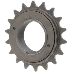 freewheel rear sprocket 18 tooth for Piaggio Ciao 34257