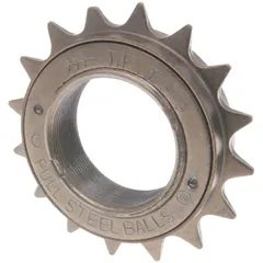 freewheel rear sprocket 16 tooth for Piaggio Ciao 34258