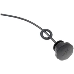 fuel tank cap with level gauge for Piaggio Ciao PX, Grillo 34272