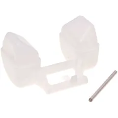 Schwimmer Polini 4g für CP Vergaser 343.0014