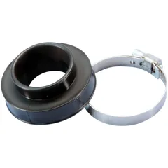 air filter adapter Polini 34x9mm for CP carburetor 343.0023