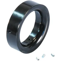 air filter adapter Polini 61mm steel for CP Evolution carburetor 343.0028