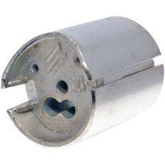 Vergaserschieber Polini 24mm, 30° für CP Vergaser 343.0400