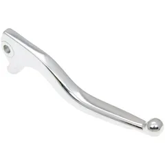brake lever right silver for Derbi Senda SM / R DRD X-Treme 2011- 34375