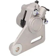 Bremszange Bremssattel hinten für Derbi Senda 04-, Aprilia RX 50 06-, SX 50, Gilera SMT 34377