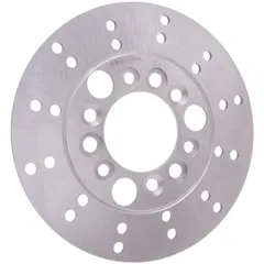Scheibenbremse Bremsscheibe Multi Disc d=190/58mm, 3-Loch für Aprilia, Benelli, CPI , Malaguti, MBK, Peugeot 34380