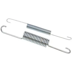 side stand double spring for Rieju RRX, SPIKE-X, MRX, SMX 34383