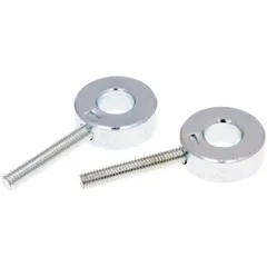 chain tensioner set for Aprilia RX 50, SX 50, Derbi GPR 50 R, Senda 50, Gilera RCR, SMT (2006-2010) 34397