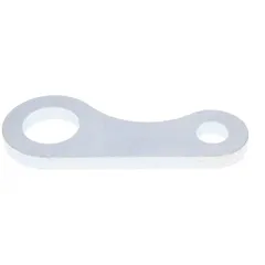 side stand mounting plate for Derbi Senda 2000-, Aprilia RX, SX 2006- 34405