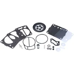 Reparaturkit / Service Kit für Vergaser Mikuni SuperBN SBN 38 40i 44 passend für Yamaha, Kawasaki, Polaris, Sea-Doo, Tigershark