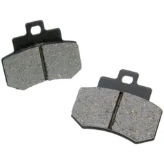 Bremsklötze Bremsbeläge organisch für Kymco Grand Dink 250 34578